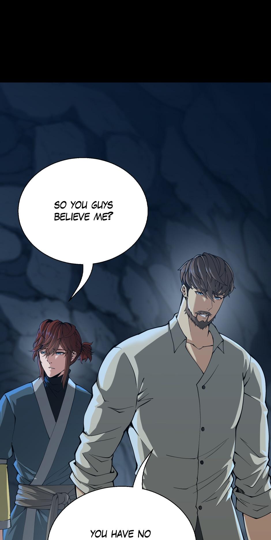 The Beginning After The End Chapter 149 image 050